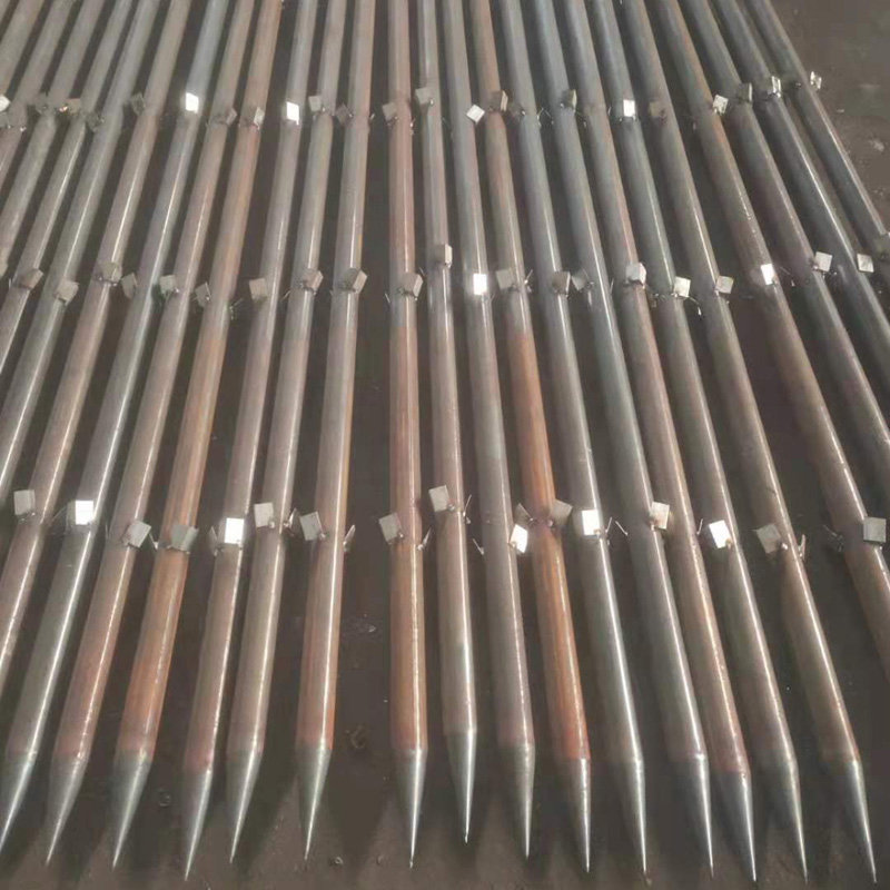 南木林土钉小导管