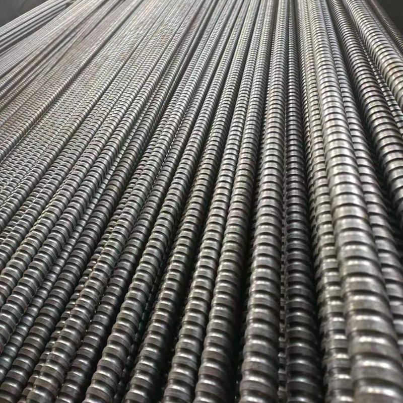 南木林中空锚杆